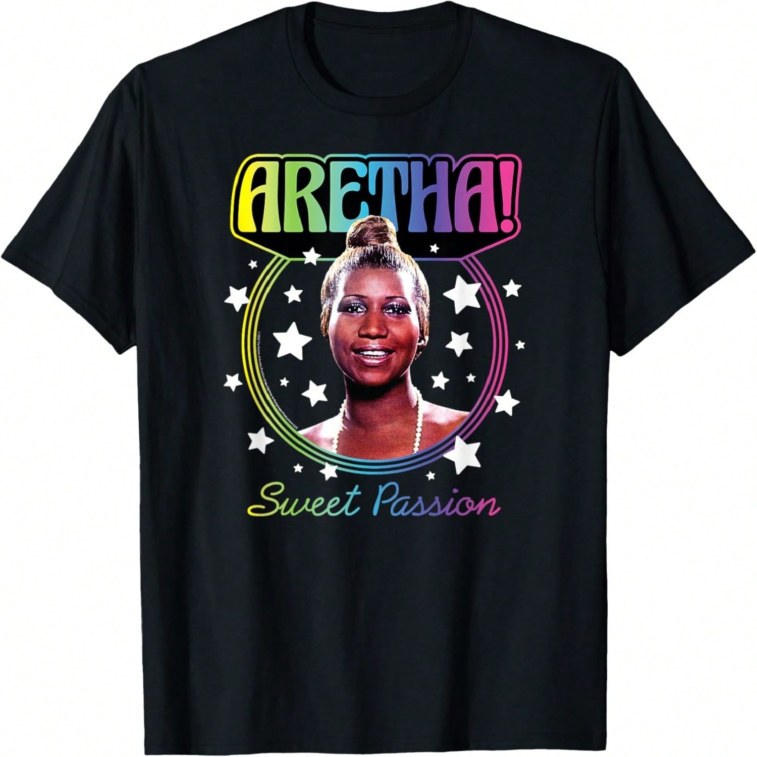 Area 51 Escapee T-Shirt S разноцветный