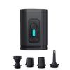 Portable Electric Air Pump Wireless Air Compressor Pumps Outdoor Camping Light for Cushions Swimming Ring Inflatable Pumps
