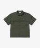 GOALSTUDIO Ripstop Air Through Shirt-Khaki