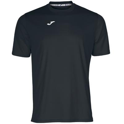 Combi Tee, Mens Black T-shirt