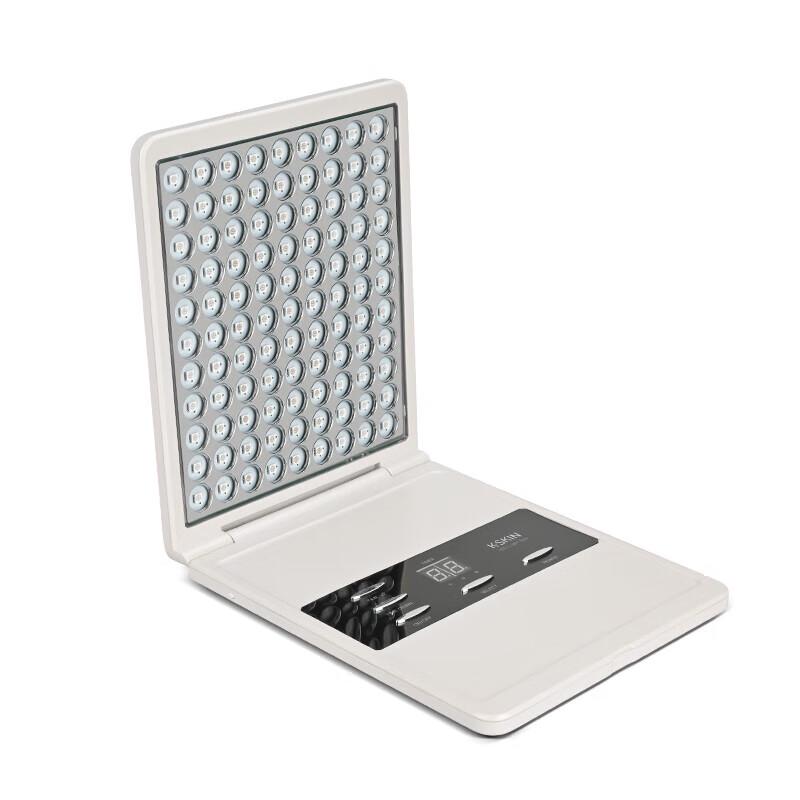 KingDom Large Panel LED Facial Beauty Device