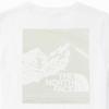The North Face T Shirt Men's White NF0A875S-FN4