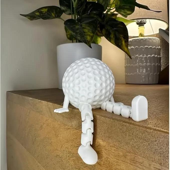 

Коллекция фигурок Миниатюрный спортивный мяч Баскетбол Бейсбол Футбол Настольное украшение Подарок для спортивных фанатов B