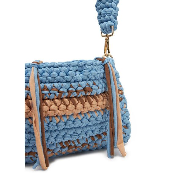 Сумка DeeZee DK240527-02 синий