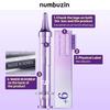 [numbuzin] No.9 NAD Retinol Volumetox Eye Cream 10ml