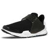 Nike Sock Dart Black White 833124-001