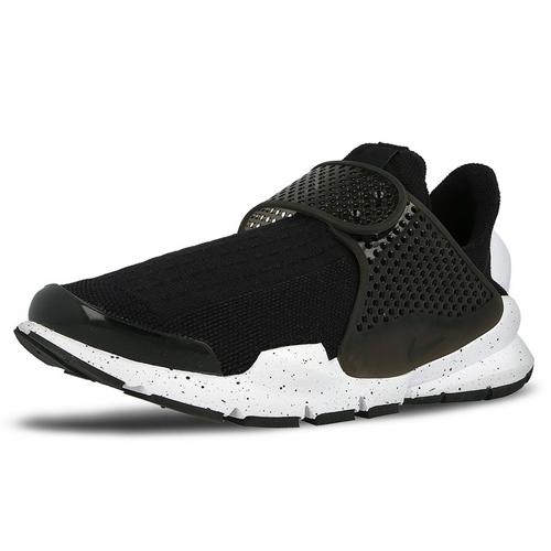 Nike Sock Dart Black White 833124-001