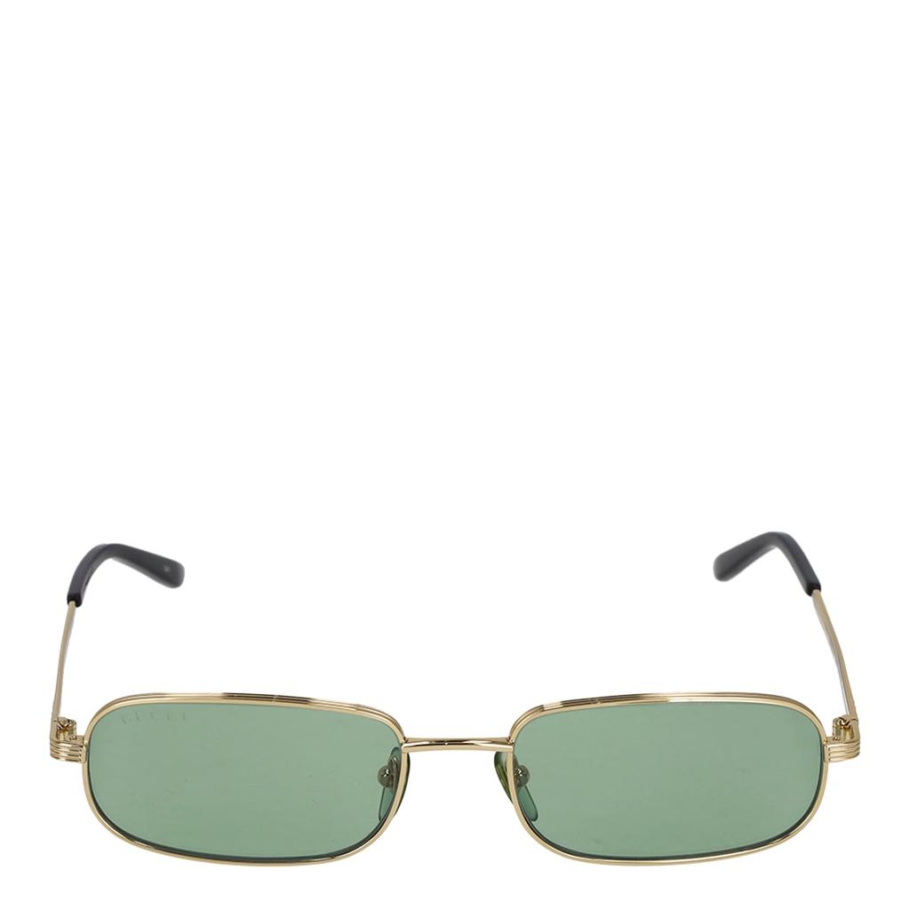 Sunglasses GG1457S 005 [Gucci] Men's [Used]