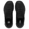 On Cloud 6 Comfortable Running Shoes Men Sneakers Black 3MG11311043