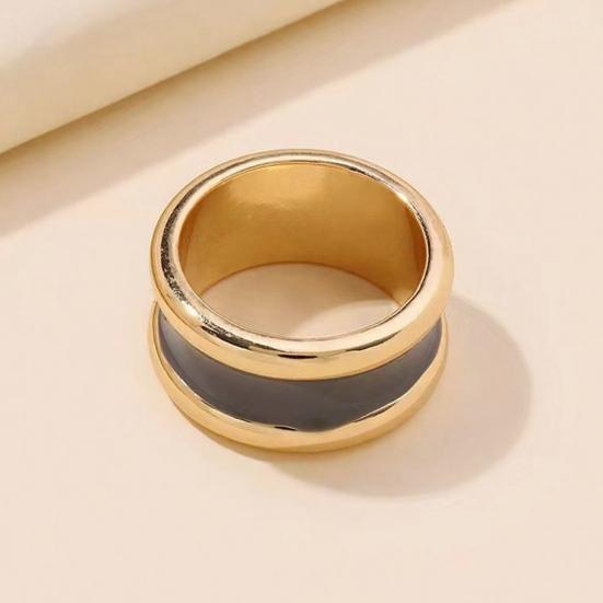 Runder Ölauffang-Schalring Minimalistischer T-Shirt-Krawattenclip Schal Seidenschals Ring Halter für Wickeltücher Verschluss Schiebeschnalle Damenbekleidung Zubehör