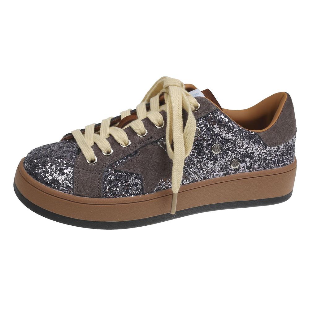 Retro Fischnetzschuhe Damen 2025 neue Sommer Mesh atmungsaktive Sport- und Freizeitschuhe weichsohlige Forrest Gump Trainingsschuhe