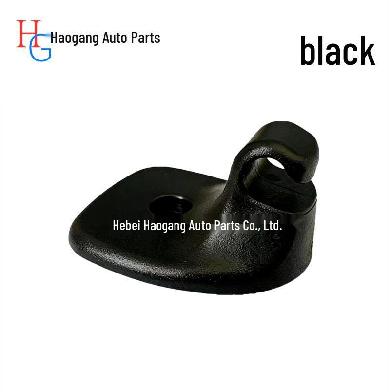 

Compatible Sun Visor Clip Hook for Jeep Grand Cherokee Commander 5FS40TL2AB чорний