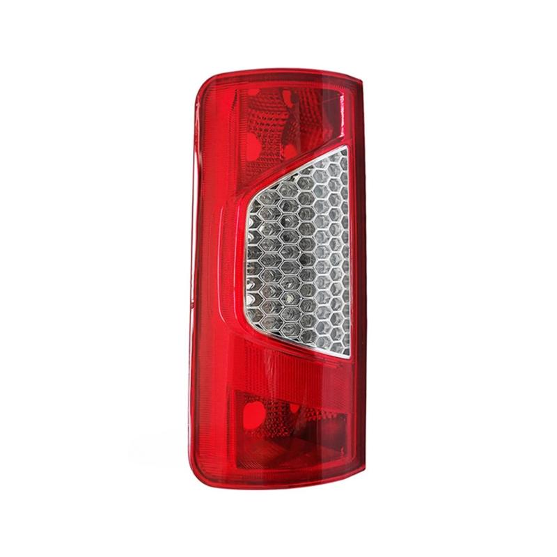

Rear Tail Lamp Compatible with Ford Transit Connect 2009 2013 Brake Turn Signal Side Marker Housing Assembly Car Accessories Driving on the left