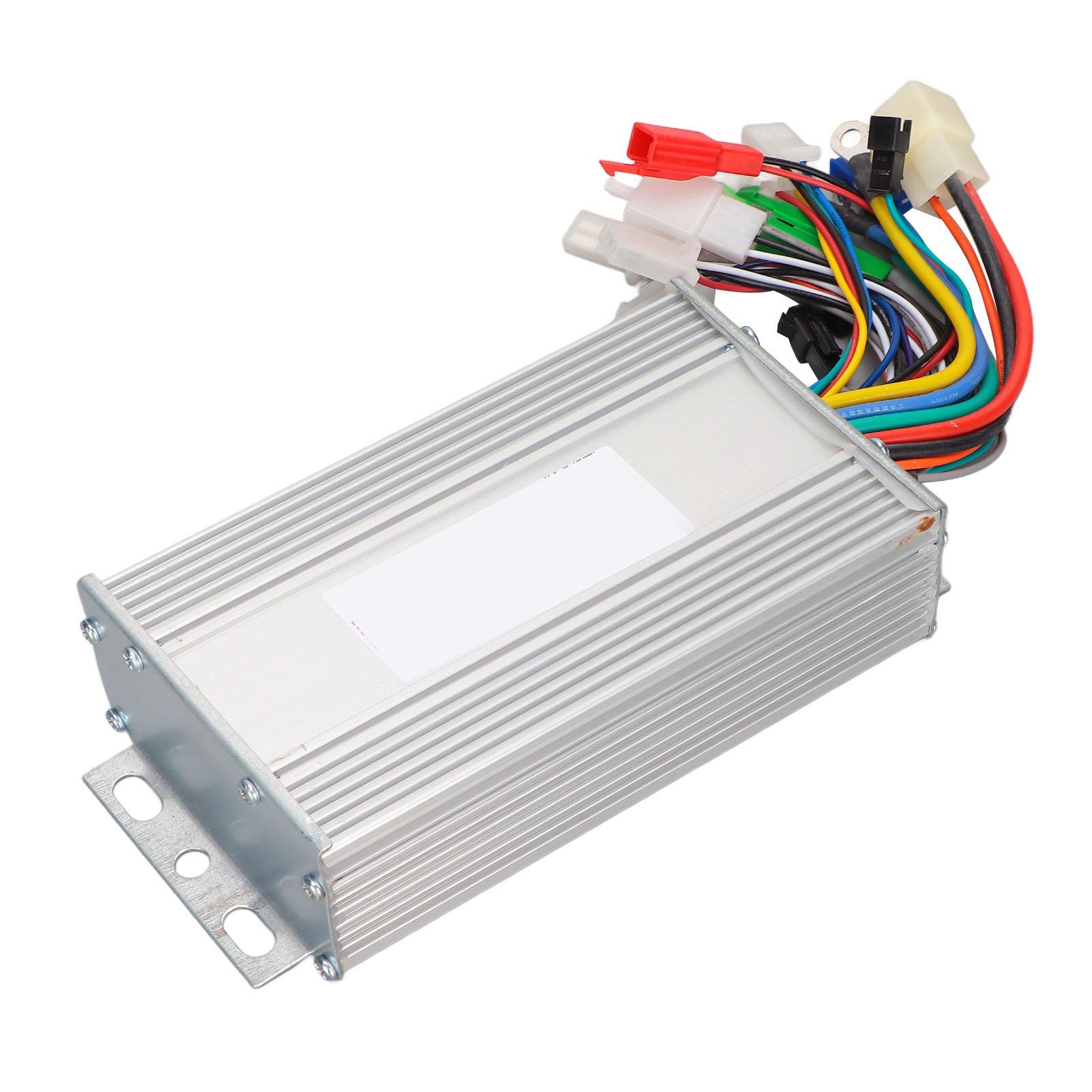 500W 48V
