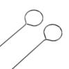 6/9Pcs Portable Piano Wrench Tuner Professional Piano Tuning Lever Tools  Piano