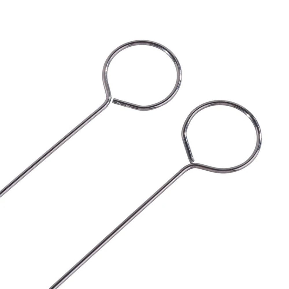 6/9Pcs Portable Piano Wrench Tuner Professional Piano Tuning Lever Tools  Piano