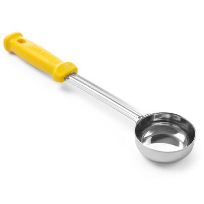 Schöpfkelle für Pizzasoße, flach, 330 mm, Lilly Codroipo Hendi 855522