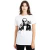 The Godfather Unisex Adult Silhouette T-Shirt