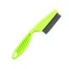Pet Protection Flea Comb Stainless Steel Needle Comb for Small Cat Removal The Flea Toothed Comb Cat Accessories Grooming Tool
