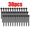 Car Nylon Tie Wrap Cable Fixed Fastener Clips Strap Self-Locking Nylon Cable Ties Car Hose Fastening Storage Organizer