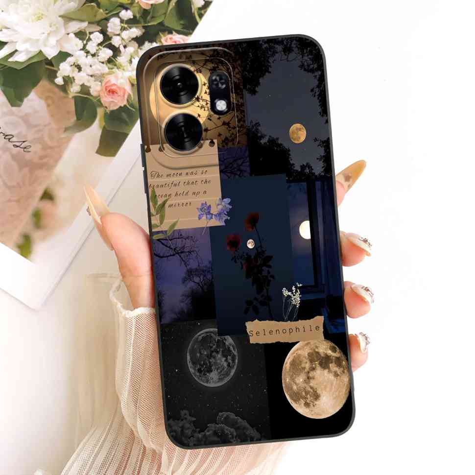 For Honor X6d X6D 5G 6.75" LNA-NX1 Case Cute Panda Cat Silicone Back Cover For Honor Play 60A 60a 5G NLA-AN00 Phone Cases Fundas