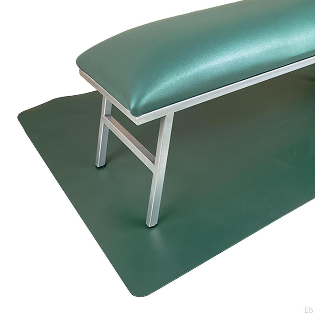 Wygodny Podpórka na Ręce do Manicure i Pedicure