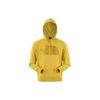 The North Face Sweatshirts Unisex Yellow Hooded Moderate Regular NF0A497I-ZBJ