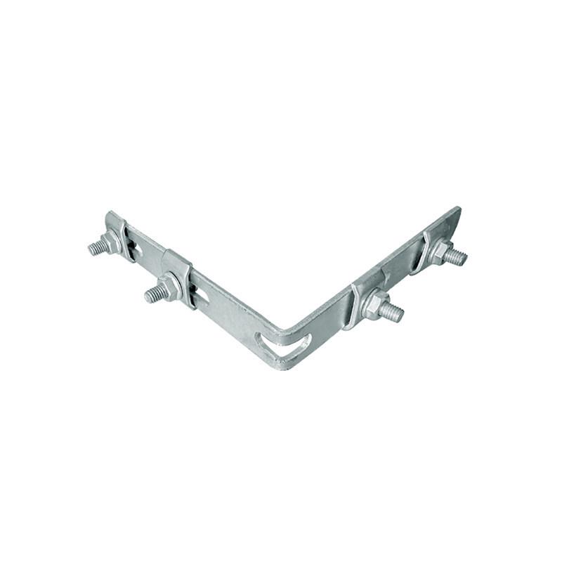 Grid Tray Accessories: Snap Screw, Straight Connector, Reinforcing Strip, Bend Connector, Cross Arm, Support Base, Lower Wiring Board