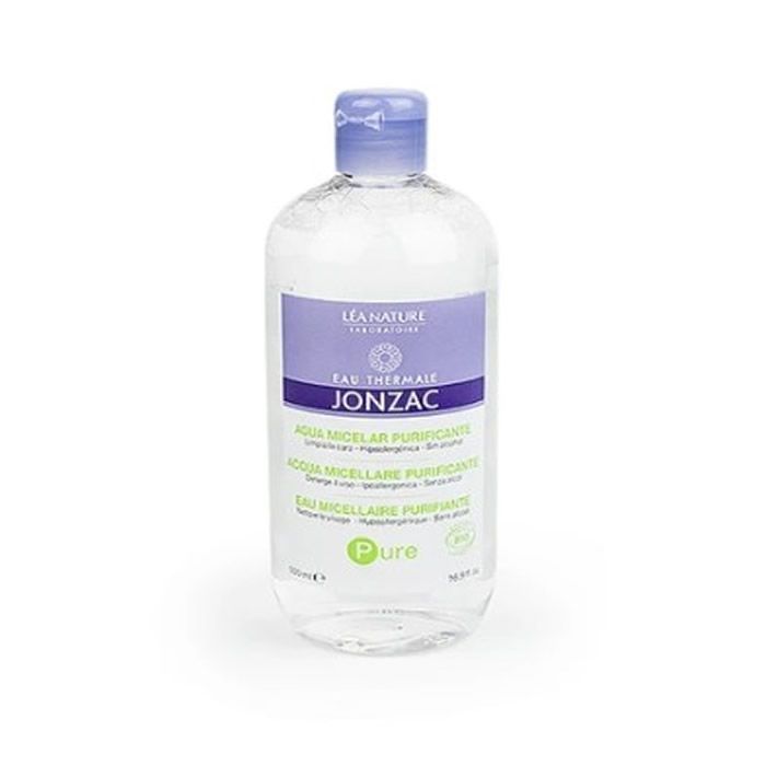 

Jonzac Pure Purifying Micellar Water 500ml