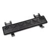 Efficient ABS Air Conditioning Filter Caps Lid for GLA X156 Withstands Heat & Moisture Enhances Air Quality A2468300142