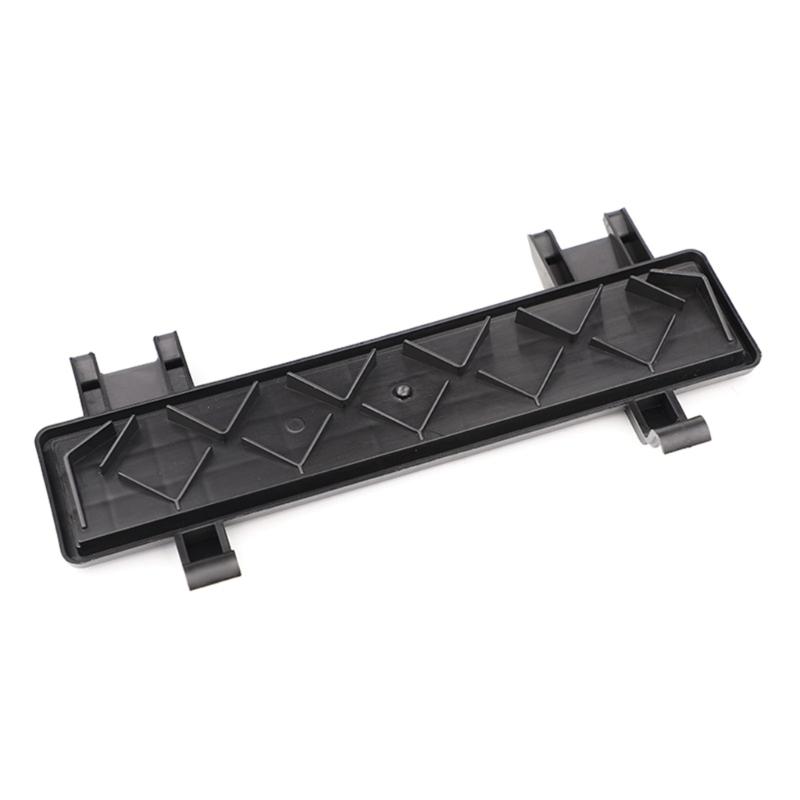 Efficient ABS Air Conditioning Filter Caps Lid for GLA X156 Withstands Heat & Moisture Enhances Air Quality A2468300142