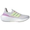 adidas Damskie Buty Sportowe Ultraboost Light 'White Green Lilac' IE3337