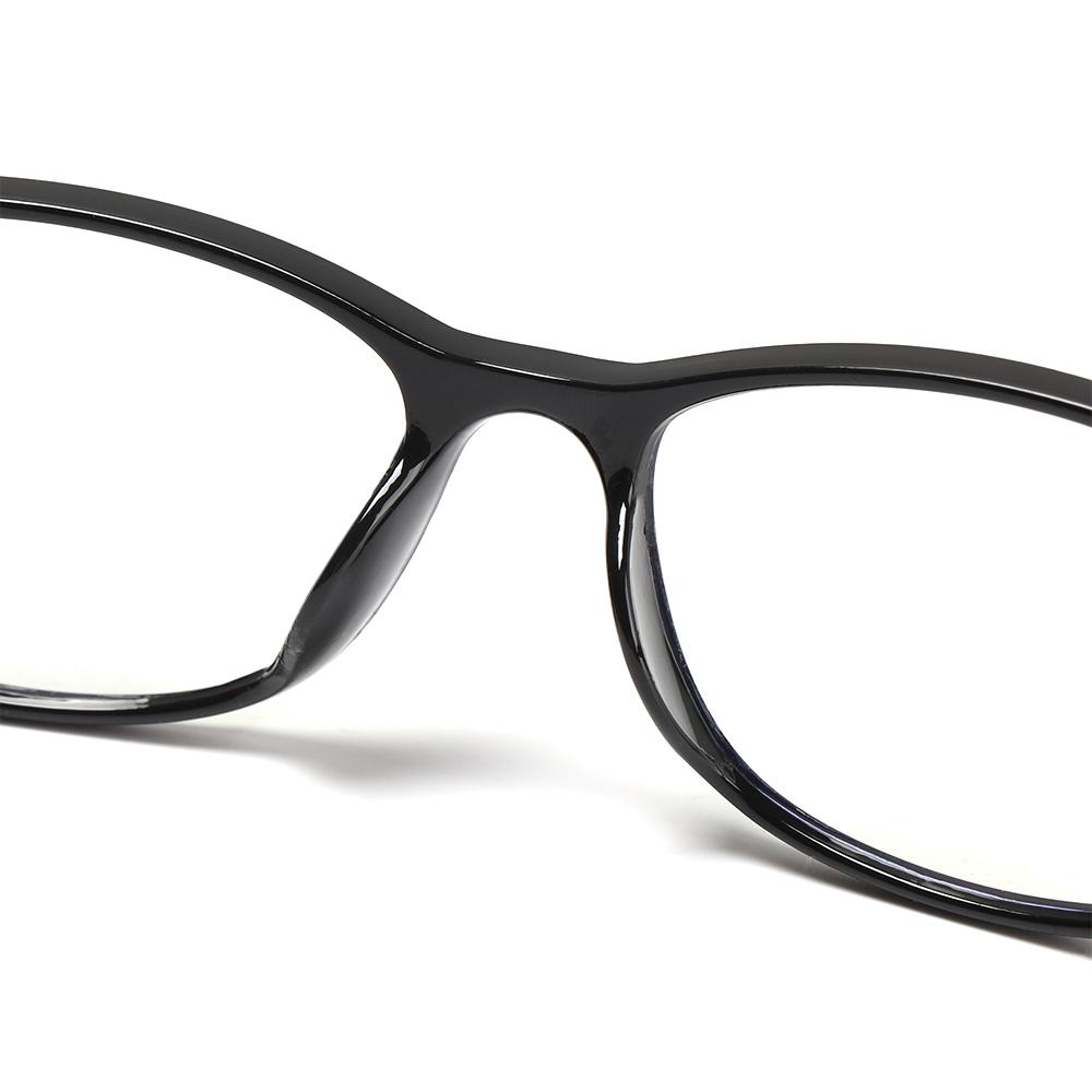 Girls Computer Online Classes Comfortable Eyeglasses Kids Glasses Anti-blue Light Ultra Light Frame