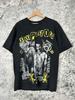 Sex Pistols Sid Vicious Punk Rara Maglietta Rock 90s Unisex T-shirt S-5XL KH9774