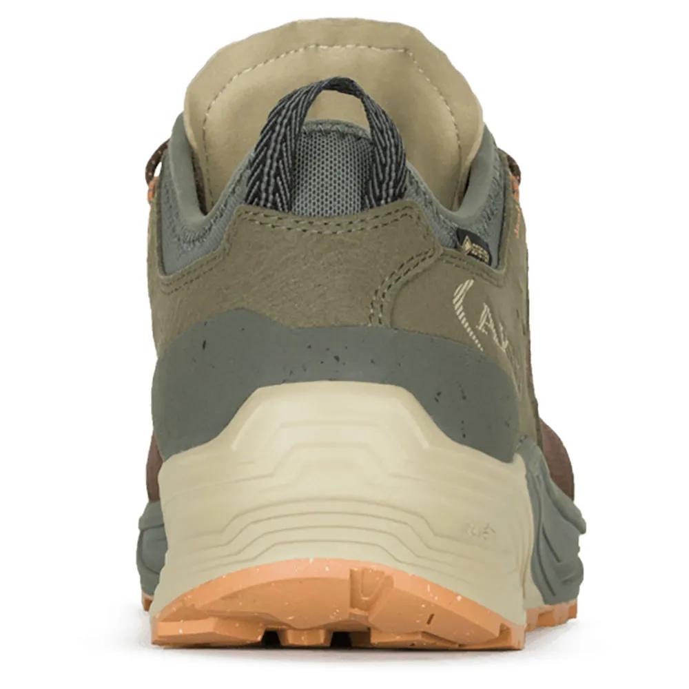 Aku Ботинки для хайкинга Omnia V-Light Goretex