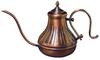 Caffettiera Tipo Goccia Rame 900ml #52017