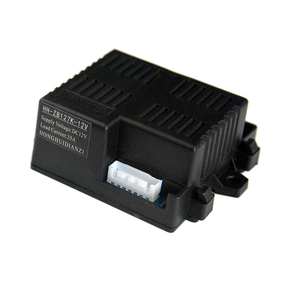 

Детский электрический автомобиль контроллер плата, HH-ZB127K-12V