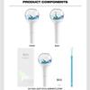 NMIXX : OFFICIAL LIGHT STICK