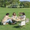 Portable Outdoor Folding Camping Chair