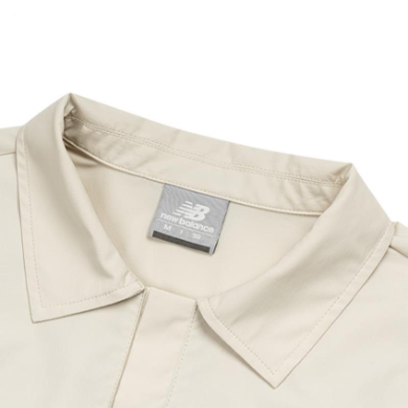 New Balance Dámské polo tričko Ledové království s elastickým límcem a knoflíky Nbnff3w612