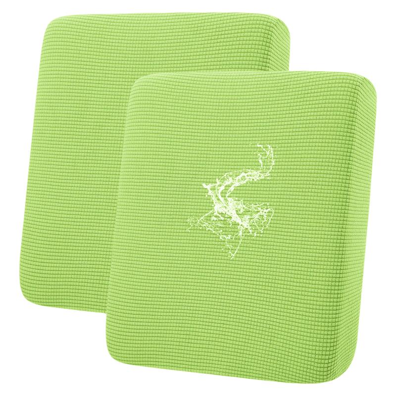 Waterproof Couch Cushion Covers Washable Sofa Cushion Slipcovers Thick Stretch Fabric Couch Sofa Covers