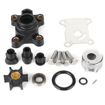 Impeller Water Pump Repair Kit Fits for Johnson Evinrude 9.9hp   15hp 394711 0394711