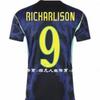 2026 World Cup Jersey Brazil National Team Jersey Neymar Vinicius Children's Adult Suit Football Jersey