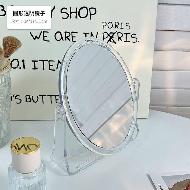 Chimi Chimi - Acrylic Desktop Mirror (various designs)