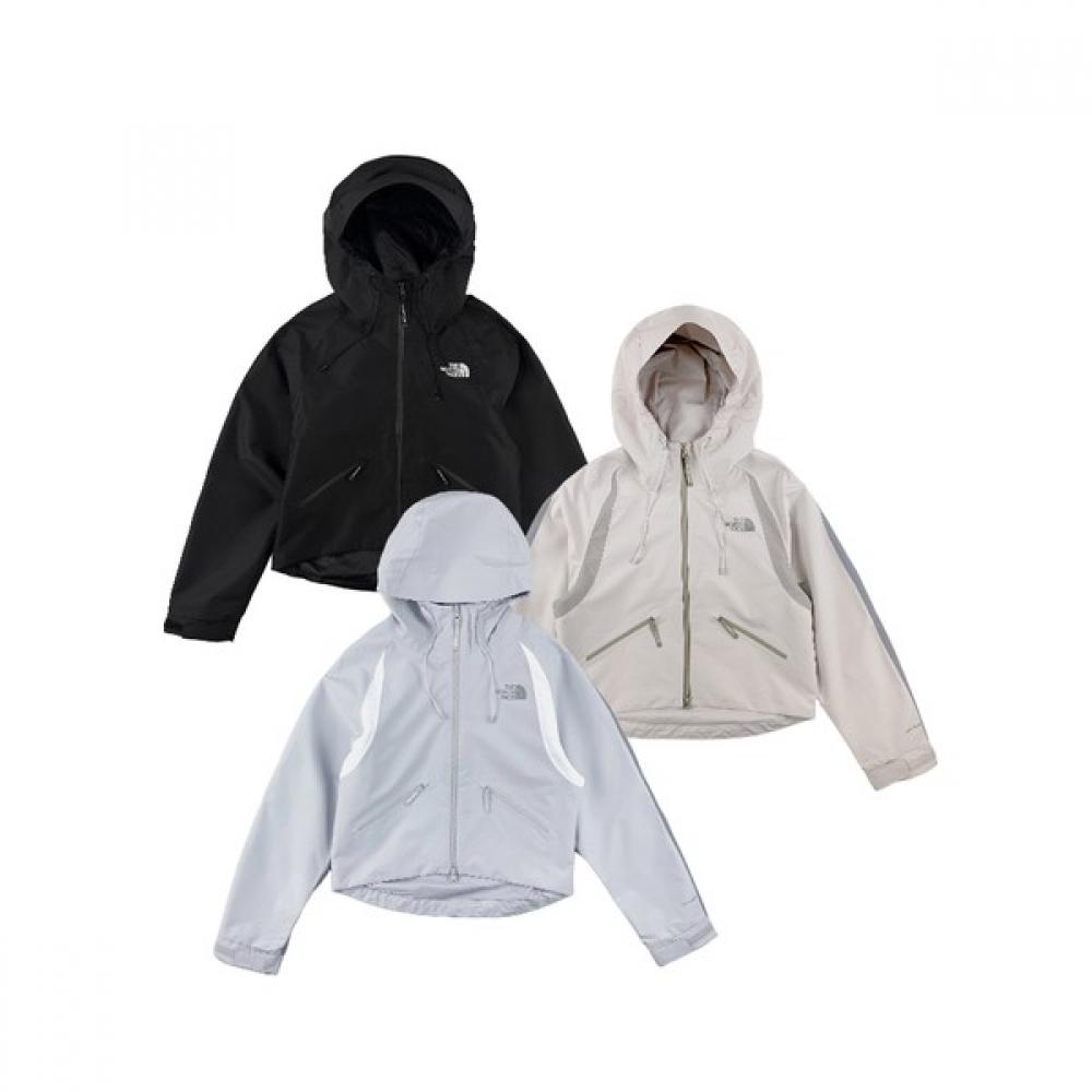 

North Face North Face Женская куртка S Slope Nj2hq81 NJ2HQ81J_Black (BLK)/85(S)