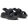 Converse Run Star Utility Sandaal CX 'Zwart' A06480C