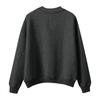 Children's Fashionable Casual Long-sleeved Loose Christmas Print Pullover Sweatshirt