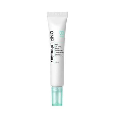 AC-PRO Spot-Reparaturbehandlung (Stelle)