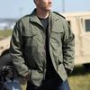 Men's Cotton Padded Coat