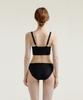 Ageunel Queen Bikini Bra_Black